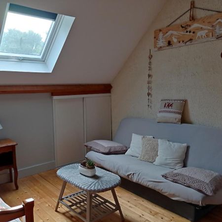 3 chambres spacieuses du grès rouge avec petit déj Beauval Extérieur photo